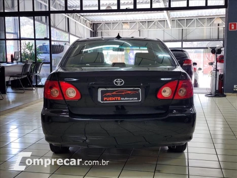 COROLLA 1.8 XLI 16V