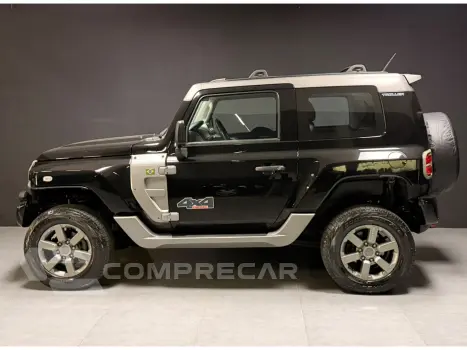 T4 3.2 XLT 4X4 20V TURBO INTERCOOLER DIESEL 2P MANUAL
