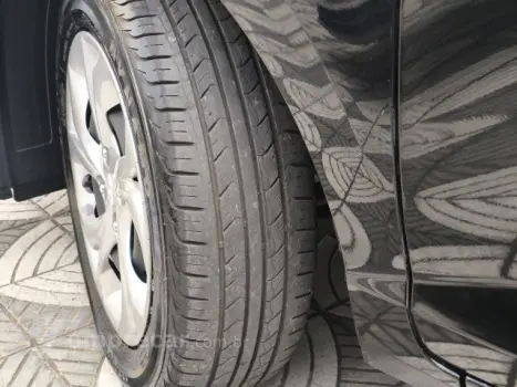 HB20 - 1.0 12V COMFORT MANUAL