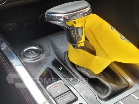 Tiggo 5X TXS 1.5 16V Turbo Flex Aut.