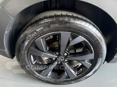 NIVUS 1.0 200 TSI Highline