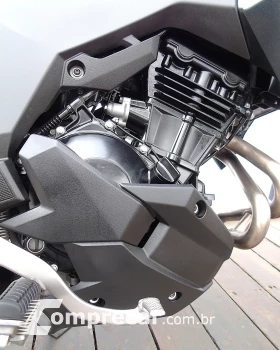 KAWASAKI VERSYS-X 300 ABS