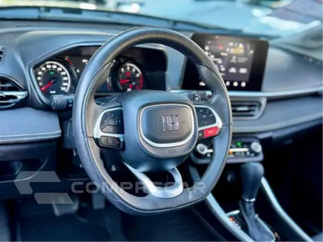 FASTBACK 1.0 TURBO 200 FLEX AUDACE CVT