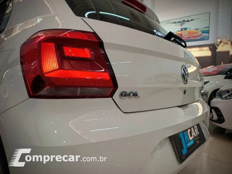GOL 1.0 12V MPI TOTALFLEX 4P MANUAL