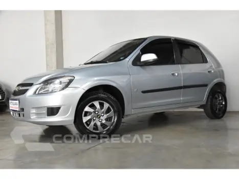 CELTA 1.0 MPFI LT 8V FLEX 4P MANUAL