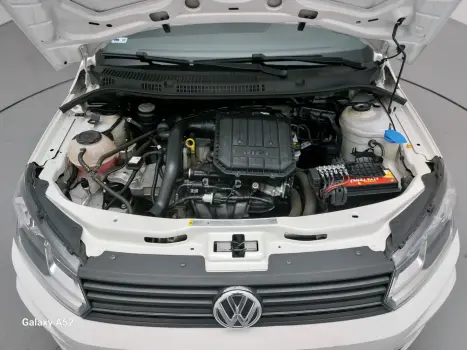 VOYAGE 1.0 12V MPI TOTALFLEX 4P MANUAL