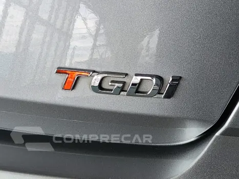 HB20S 1.0 TGDI FLEX COMFORT PLUS AUTOMÁTICO