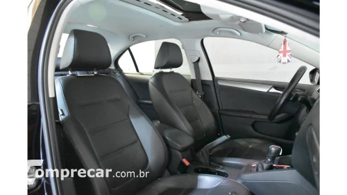 JETTA - 1.4 16V TSI COMFORTLINE 4P TIPTRONIC