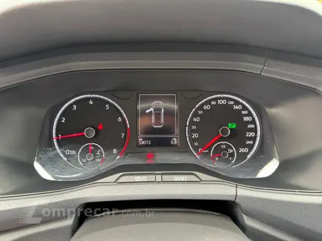 T-Cross 1.0 200 Tsi Total Flex Sense Automático