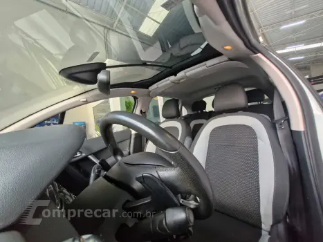 C3 1.6 Exclusive 16V