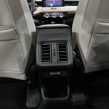 HR-V Touring 1.5 TB 16V 5p Aut.