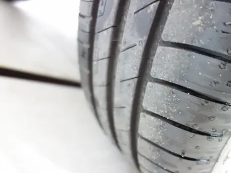 FOX - 1.6 MSI TOTAL CONNECT 4P MANUAL