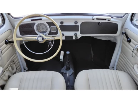 FUSCA 1.6 8V GASOLINA 2P MANUAL