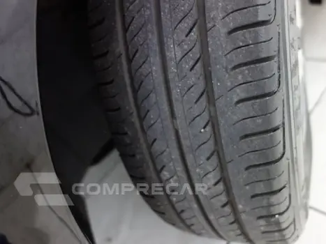 FIT - 1.5 EX 16V 4P AUTOMÁTICO