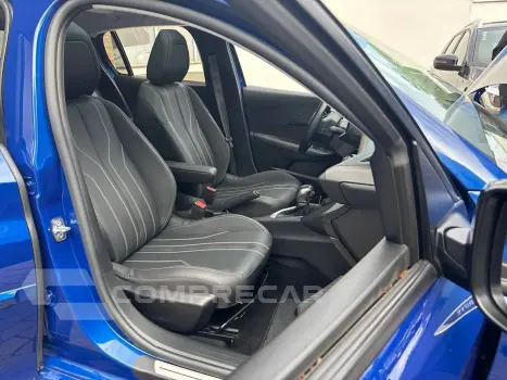 208 Griffe 1.0 Turbo Flex 5p Aut.