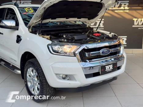 RANGER 3.2 Limited 4X4 CD 20V