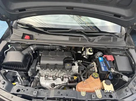 COBALT 1.4 LTZ 8V