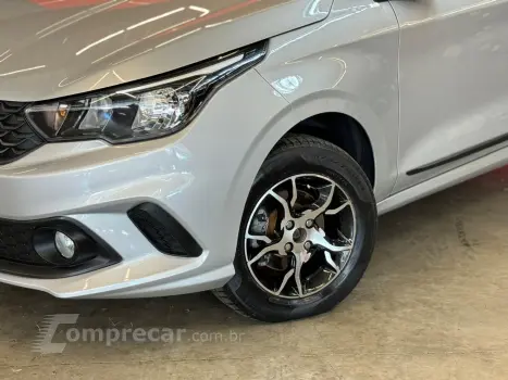 Argo 1.0 Firefly Flex Drive Manual