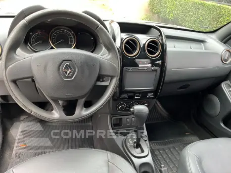 DUSTER 2.0 16V Dynamique