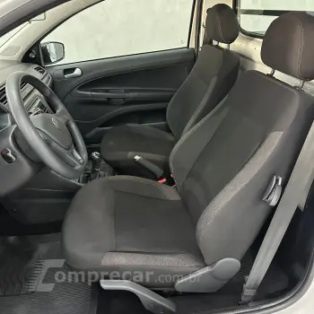 Saveiro Robust 1.6 Total Flex 16V