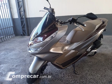 HONDA PCX 150 DLX ABS
