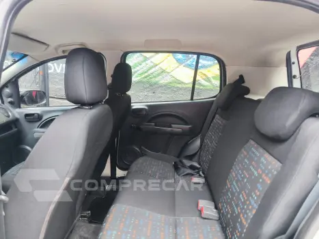 UNO 1.0 EVO Vivace 8V