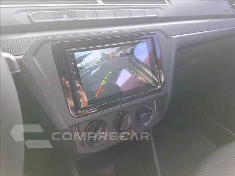 VOYAGE 1.6 16V MSI TOTALFLEX 4P AUTOMÁTICO