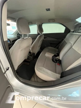 Cobalt 1.8 4P FLEX LTZ