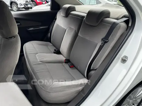 COBALT 1.4 MPFI LTZ 8V FLEX 4P MANUAL