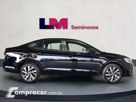 VIRTUS 1.0 200 TSI HIGHLINE AUTOMÁTICO
