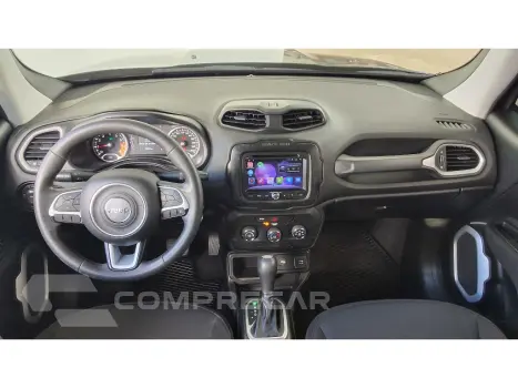 RENEGADE 1.8 16V FLEX 4P AUTOMATICO