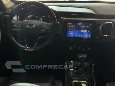 TIGGO 5x 1.5 VVT TURBO IFLEX TXS DCT