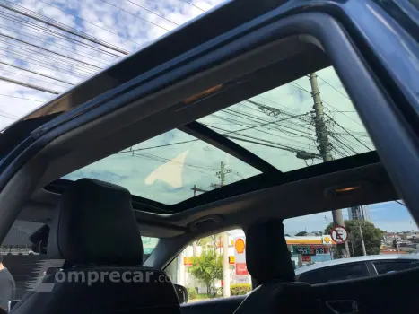 Compass 1.3 T270 Turbo Híbrido S 4Xe At6