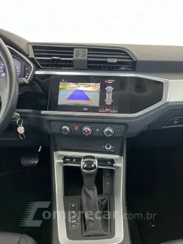 A3 1.4 TFSI Sedan 16V