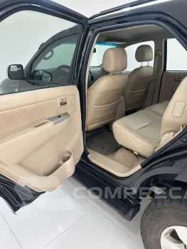 HILUX SW4 2.7 VVT-I SRV 7L 4X4