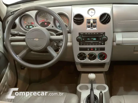 PT Cruiser Classic 2.4 16V