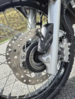 XL 700V TRANSALP ABS