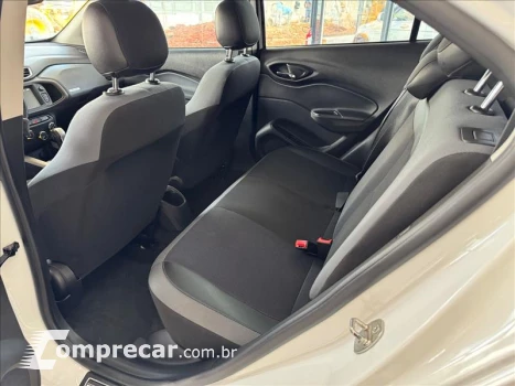 ONIX 1.4 MPFI Activ 8V