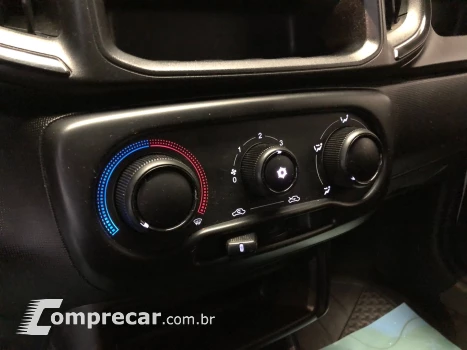 Fiat Strada 1.4 Fire Flex Endurance Cs Manual 2 portas