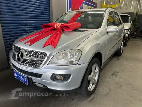 Mercedes-Benz ML 350 4 portas