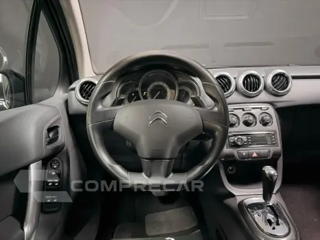 C3 1.6 TENDANCE 16V FLEX 4P AUTOMÁTICO
