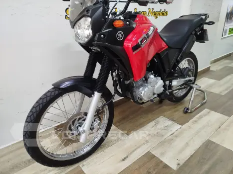 XTZ 250 TENERE