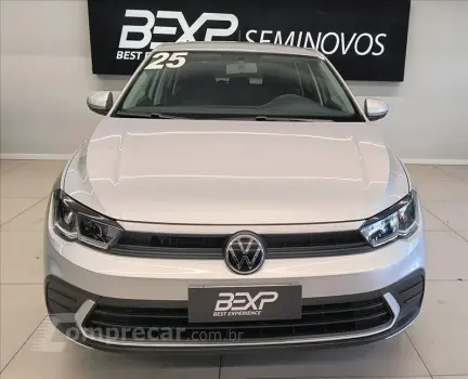 POLO 1.0 170 TSI Comfortline