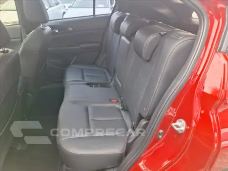 ECLIPSE CROSS 1.5 MIVEC TURBO GASOLINA HPE-S AWD