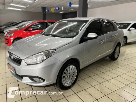 Fiat GRAND SIENA 1.6 MPI Essence 16V 4 portas