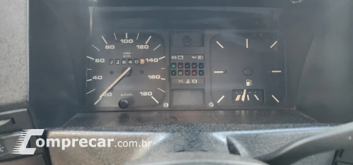 GOL 1.0 8V