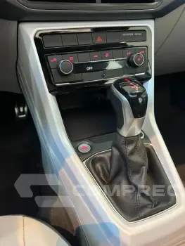 T-CROSS HIGHLINE 1.4 TSI FLEX 16V 5P AUT