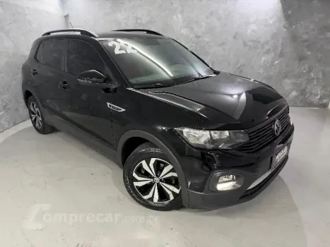 T-CROSS 1.0 200 TSI Sense