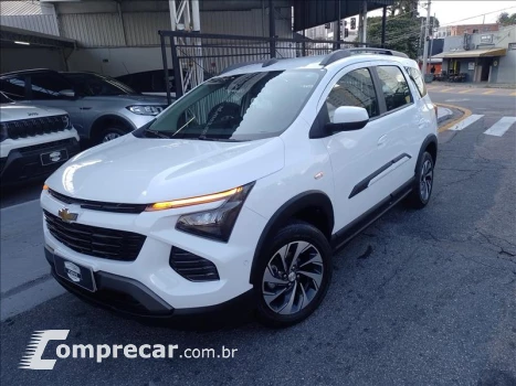 CHEVROLET SPIN 1.8 Premier 8V 4 portas