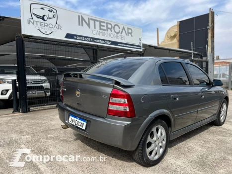 ASTRA 2.0 MPFI Advantage 8V